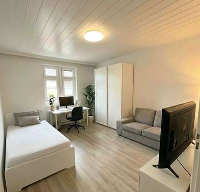 Foto - WG-Zimmer in Mannheim 450,00 € 17 m²