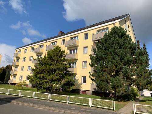 Foto - Wohnung zum Mieten in Nortorf 530,00 € 47.09 m²