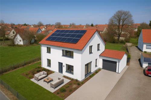 Foto - Grundstück zu verkaufen in Muhr am See 379.500,00 € 2048 m²