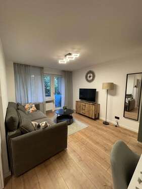 Foto - Wohnung zum Mieten in München 1.100,00 € 32 m²