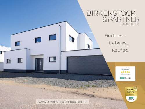 Foto - Haus zum Kaufen in Nörvenich 899.000,00 € 213 m²