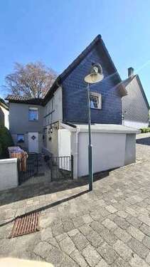Foto - Haus zum Mieten in Breckerfeld 440,00 € 60 m²