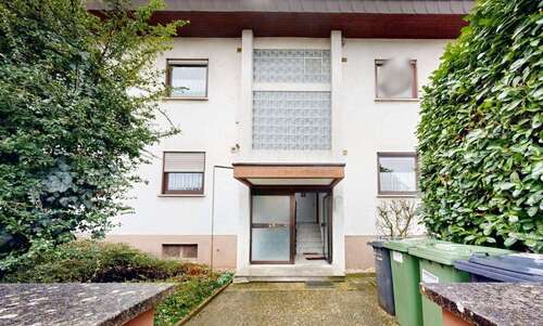 Foto - Wohnung zum Kaufen in Karlsdorf-Neuthard 210.000,00 € 81.25 m²
