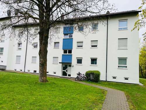 Foto - Wohnung zum Kaufen in Böblingen 239.000,00 € 63 m²