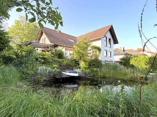 Foto - Haus zum Kaufen in Limbach 498.000,00 € 210 m²