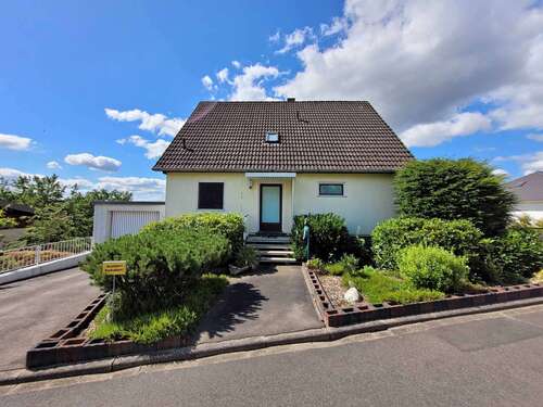 Foto - Haus zum Kaufen in Bad Hersfeld 185.000,00 € 130 m²