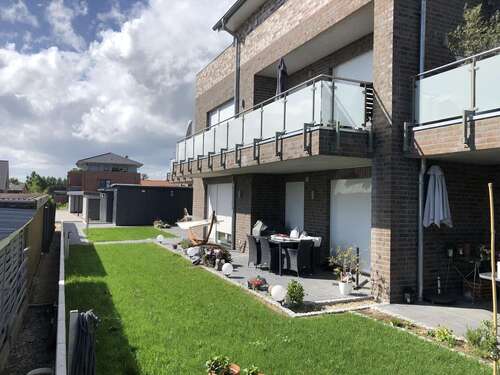 Foto - Wohnung zum Mieten in Marschacht 1.000,00 € 79 m²