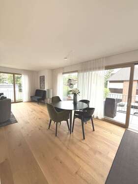 Foto - Wohnung zum Mieten in München 2.175,00 € 89.45 m²