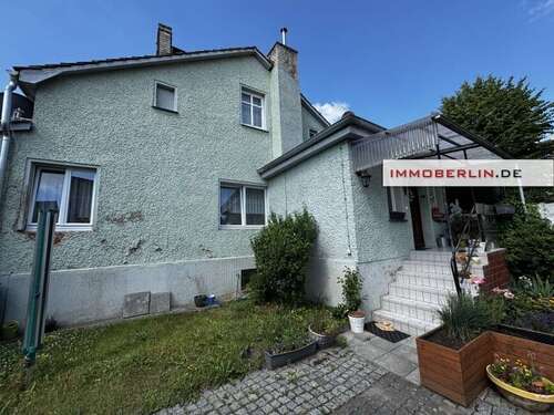 Foto - Wohnung zum Kaufen in Gransee 176.300,00 € 67 m²