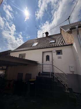 Foto - Haus zum Kaufen in Cleebronn 269.000,00 € 122.17 m²