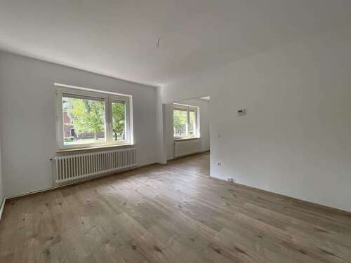 Foto - Wohnung zum Mieten in Wilhelmshaven 449,00 € 63.33 m²