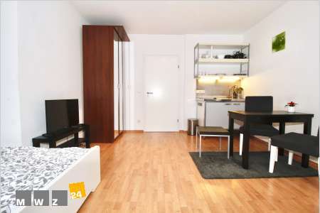 Foto - Wohnen auf Zeit in Düsseldorf 940,00 €