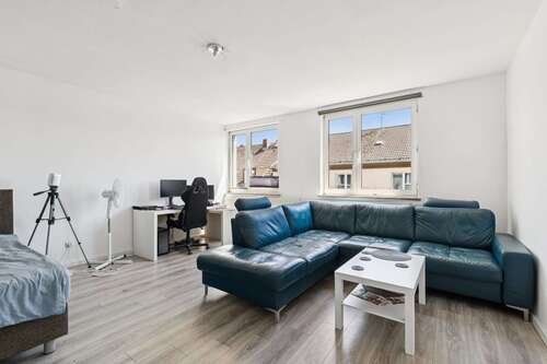 Foto - Wohnung zum Kaufen in Gießen 212.500,00 € 86.79 m²
