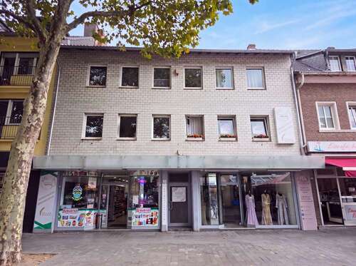 Foto - Wohnung zum Mieten in Bergheim 520,00 € 55 m²