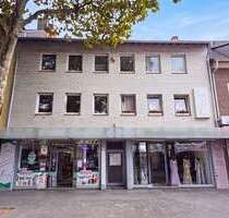 Wohnung zum Mieten in Bergheim 520,00 € 55 m²