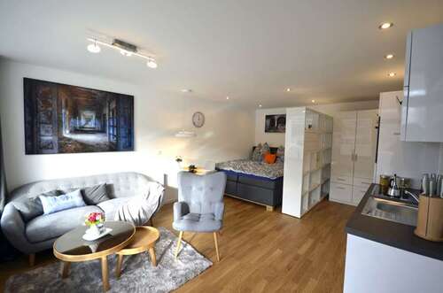 Foto - Wohnung zum Kaufen in München 495.000,00 € 62 m²