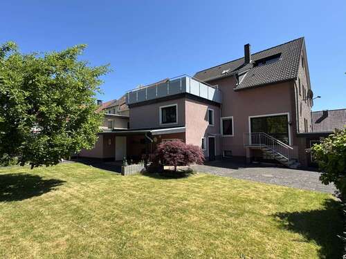 Foto - Haus zum Kaufen in Bielefeld 445.000,00 € 185 m²