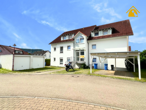 Foto - Wohnung zum Kaufen in Mögglingen 298.000,00 € 85.78 m²
