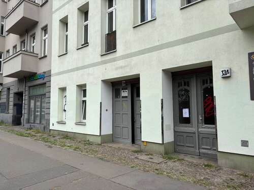 Foto - Büro in Berlin 1.156,50 € 46 m²