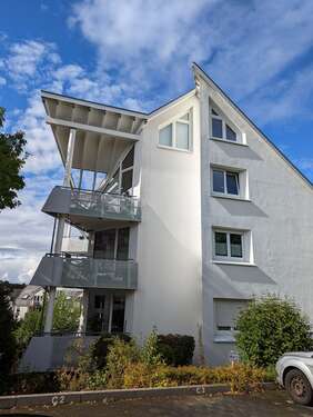 Foto - Wohnung zum Mieten in Kastellaun 615,00 € 87.39 m²