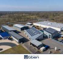 Halle in Aurich 3.290.000,00 € 1570 m²