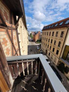 Foto - Wohnung zum Mieten in Magdeburg 749,00 € 73 m²