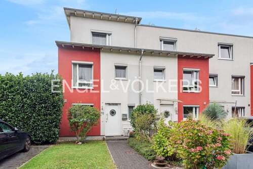 Foto - Haus zum Kaufen in Hürth 645.000,00 € 121 m²
