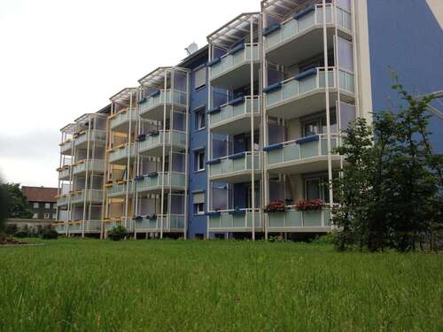 Foto - Wohnung zum Mieten in Braunschweig 593,44 € 74.74 m²