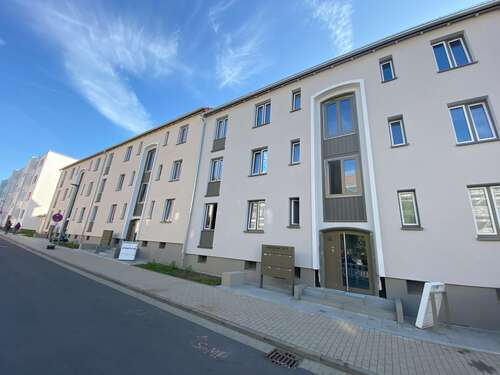 Foto - Wohnung zum Mieten in Kassel 566,50 € 61.44 m²