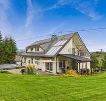 Haus zum Kaufen in Wadern Noswendel 469.800,00 € 293 m² - Wadern / Noswendel