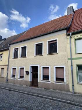 Foto - Haus zum Kaufen in Gardelegen 100.000,00 € 160 m²