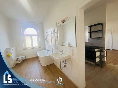 Foto - Wohnung zum Mieten in Kremkau 500,00 € 80 m²