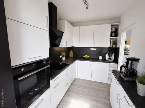 Foto - Wohnung zum Mieten in Gera 414,06 € 69.01 m²
