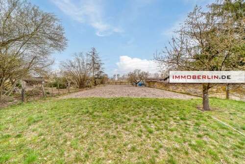 Foto - Grundstück zu verkaufen in Velten 240.000,00 € 1498 m²