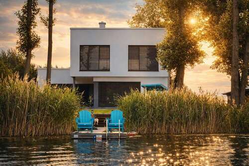 Foto - Haus zum Kaufen in Wandlitz 1.495.000,00 € 200 m²
