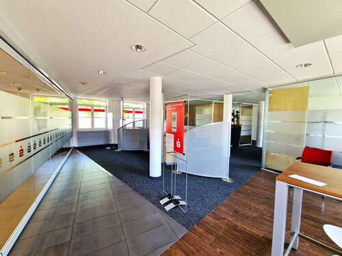 Foto - Büro in Bad Hersfeld 1.670,00 € 220 m²