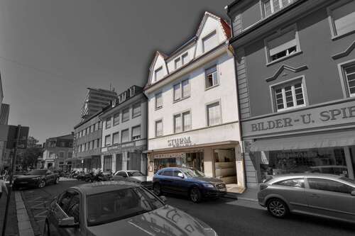 Foto - Büro in Lörrach 825.000,00 € 495 m²