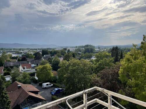 Foto - Wohnung zum Kaufen in Radolfzell 125.000,00 € 33 m²
