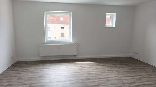 Foto - Wohnung zum Mieten in Brandenburg an der Havel 631,00 € 81.1 m²