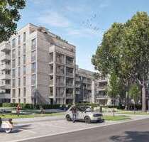 Wohnung zum Mieten in Hamburg 1.448,62 € 58.53 m²