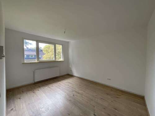 Foto - Wohnung zum Mieten in Wilhelmshaven 309,00 € 41.31 m²