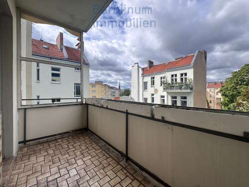 Foto - Wohnung zum Mieten in Berlin 890,00 € 52.17 m²