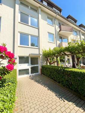 Foto - Wohnung zum Kaufen in Mülheim an der Ruhr 280.000,00 € 132 m²