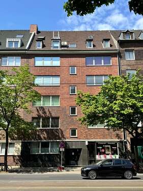Foto - Wohnung zum Kaufen in Düsseldorf 275.000,00 € 69.2 m²