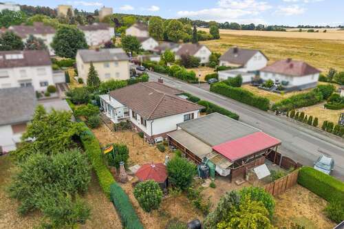 Foto - Haus zum Kaufen in Butzbach 469.000,00 € 124 m²