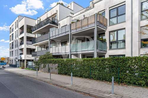 Foto - Wohnung zum Kaufen in Aachen 569.500,00 € 140 m²