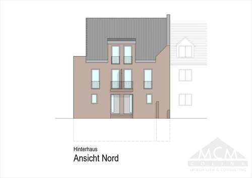 Foto - Haus zum Kaufen in Hanau Klein-Auheim 595.000,00 € 141 m²