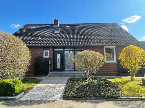 Foto - Haus zum Kaufen in Braunschweig 785.000,00 € 198 m²