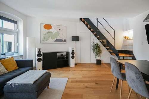 Foto - Wohnung zum Mieten in Berlin 2.200,00 € 90 m²