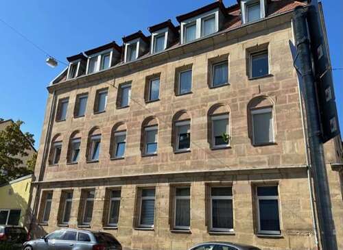 Foto - Wohnung zum Kaufen in Nürnberg 298.000,00 € 80 m²